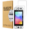 TVRDENÉ SKLO 9H pre NINTENDO SWITCH OLED 2pack