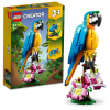 LEGO® LEGO® Creator 3 v 1 31136 Exotický papagáj 2231136