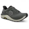 TOPO ATHLETIC Pánska bežecká obuv ULTRAVENTURE 4 WIDE grey/grey - grey Veľkosť EU: 44