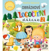Obrázkové logočtení 2 - Kateřina Sýkorová