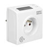 Merač spotreby elektriny, 3 680 W, 230 V, 27166