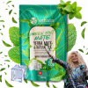 Yerba Mate Yerbador Green Mint Osviežujúca zelená mäta prírodná 300 g