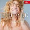 Kněžíková Kateřina - Phidylé [CD]