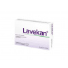 Lavekan cps.mol.28 x 80 mg
