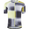 Pánský ultralehký cyklodres CRAFT Adv Aero šedý Velikost: XL