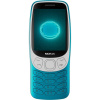 Nokia 3210 Dual SIM, 4G, VoLTe, modrá, (CZ, SK, HU) 1GF025CPJ2L05