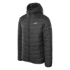 Hi-Tec Lovara jacket M 92800441357 (196631) Black/Green M