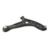 Pravé přední rameno nápravy FORD FIESTA VI - MAZDA 2 - LEMFÖRDER (FORD 1518904 1520778 1532421 1540724 1700809 1708222 1712696 1737309 8V513042BA 8V513042BB 8V513042BC 8V513042BD 8V513042BE 8V513042BF