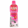 Pulirapid Aceto na hrdzu a vodný kameň s octom 750 ml