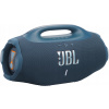 Prenosný reproduktor JBL Boombox 4 modrý 210 W