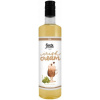Barmanský sirup Fonte Irish Cream 750 ml na kávu, dezerty bez lepku, vegán