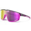 Slnečné okuliare JULBO Fury Spectron 3CF Black/Pink Ružová