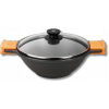 Wok panvica - WOK BRA 24 (Wok panvica - WOK BRA 24)