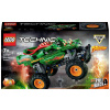 42149 LEGO® TECHNIC Monster Jam(TM) Dragon(TM)