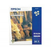 EPSON A4, matný papier – ťažký (50 listov) - Epson S041256