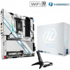 ASRock Z890 Taichi Aqua / Intel Z890 / LGA1851 / 4x DDR5 / 6x M.2 / 2x Thunderbolt 4 / 8x USB-C / WiFi / EATX 90-MXBPL0-A0UAYZ