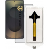 Tactical Impact Barrier for Rookies pro Samsung Galaxy S25 Ultra 57983123719