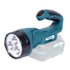 XTline XT102765 Aku svítilna LED 260 lm, 18 V