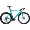 BIANCHI OLTRE RC SRAM RED ETAP AXS 12SP CESTNÝ AEROBICYKEL