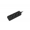 NATEC Lanberg PS0-03E-0150-BK