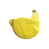 POLIS COVER CLUTCH