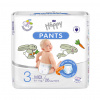 Bella Happy Pants 3 midi (6-11 kg) 26 ks