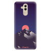 Silikónové puzdro iSaprio - Mountains 04 - Huawei Mate 20 Lite