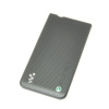 Zadní kryt Sony Ericsson S302 W302 Black černý