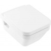Villeroy & Boch Architectura wc misa závesné bez oplachovacieho kruhu biela 5685R001