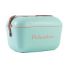 Tyrkysový chladiaci box 20 l Classic – Polarbox