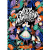 Classic Starts®: Alice in Wonderland & Through the Looking-Glass - Lewis Carroll