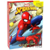 Marvel - Spider-Man - Čti a hraj si s námi