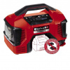Einhell Kompresor PRESSITO Expert, bez baterie