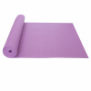 Fitness podložka Yate Yoga Mat s taškou - ružová