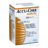 Accu Chek Softclix Lancet 200 ks