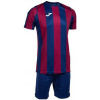 Pánska športová súprava Joma INTER CLASSIC SET modrá 103248.715 - S