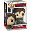 Funko POP! Stranger Things Hunter Steve