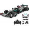 CMJ Mercedes AMG F1 W11 EQ 1 : 18, licencia F1 Hamilton & Russell 8595736001056