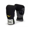 Tréningové rukavice Everlast Heavy Bag (Adidas Speed 50 čiernobiele rukavice 10 oz)