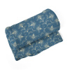 Sablio Deka Vintage ornamenty - 150x120 cm