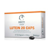 EAGLE EYE LUTEIN 20 VISION CAPS 30 kapsúl