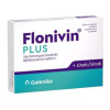 Galenika Flonivin PLUS kapsúl Saccharomyces + Bifidobacterium + zinok 10 kapsúl