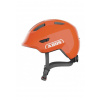 ABUS ABUS Detská cyklistická prilba Smiley 3.0 shiny orange 2026 S