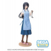 Sega Rascal Does Not Dream of Bunny Girl Senpai Luminasta PVC Soška Mai Sakurajima Zástěra 14 cm