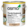 Osmo Tvrdý voskový olej, 3041 natural, matný, 2,5 l, 10300073