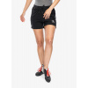 Lezecké kraťasy dámske Mammut Massone Sport Shorts - black