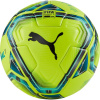 Puma teamFinal 21.1 FIFA Quality Pro Football 083236 03 Zelená