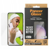 PanzerGlass - Tvrdené Sklo UWF s aplikátorom pre Samsung Galaxy S24+, čierna 7351