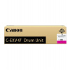 Canon C-EXV47 magenta (8522B002) - originálny