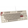 MageGee MK-STAR, Herná mechanická klávesnica, retro MK-STAR Wg Brown
